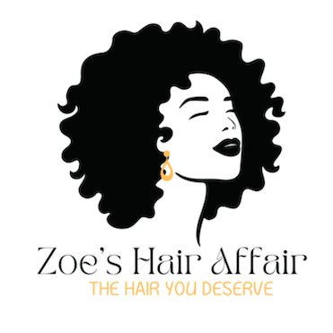 Zoe's Hair Affair