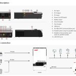 MUST Off-Grid Solar Inverter with 5.2KVA and 48V - Single Phase, Pure Sine Wave - Image 4