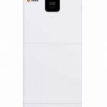 SRNE All-in-One Hybrid Solar Inverter - 3.5kWA, 5KWA and 5.5KWA - with 48V Lithium Battery - Image 5