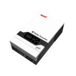 MUST Off-Grid Solar Inverter with 5.2KVA and 48V - Single Phase, Pure Sine Wave - Image 3