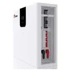 SRNE All-in-One Hybrid Solar Inverter - 3.5kWA, 5KWA and 5.5KWA - with 48V Lithium Battery - Image 4